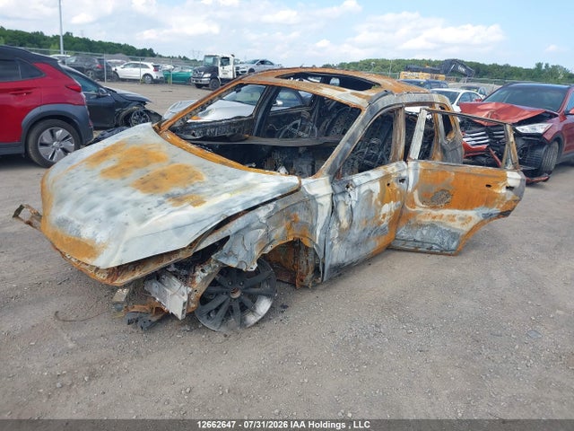 2HKRS4H52SH115939 Honda Cr-v Sport