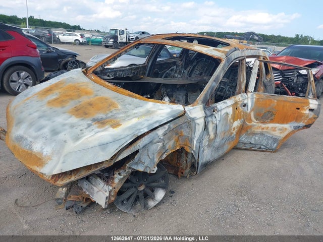 2HKRS4H52SH115939 Honda Cr-v Sport