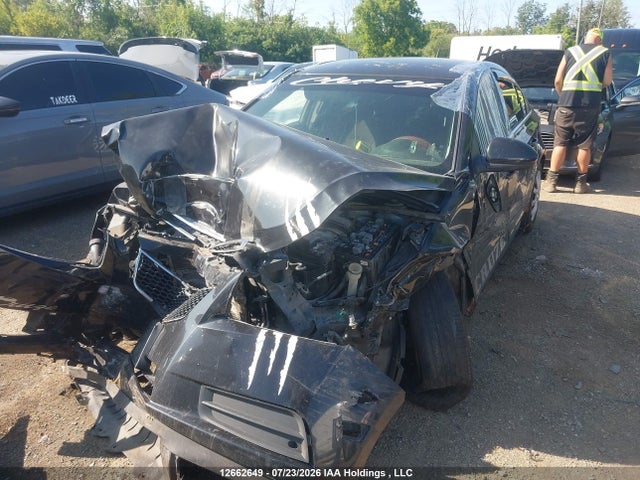 Aukcja sprzedaży 2012 Chevrolet Cruze Lt, vin: 1G1PF5SC2C7111929, numer aukcji: 12662649