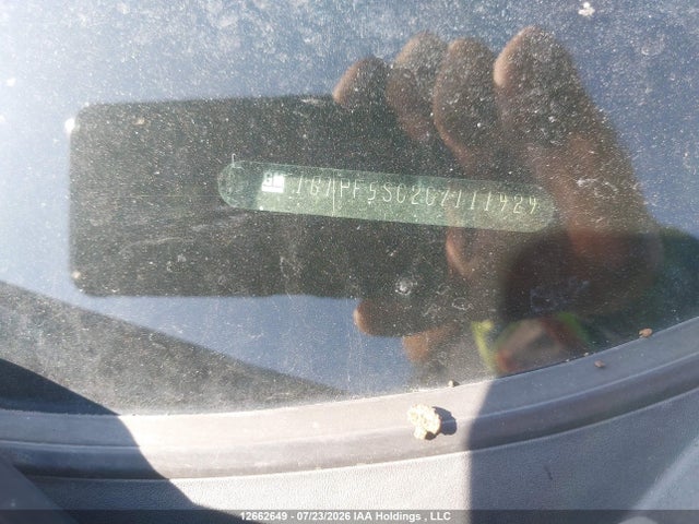 Aukcja sprzedaży 2012 Chevrolet Cruze Lt, vin: 1G1PF5SC2C7111929, numer aukcji: 12662649