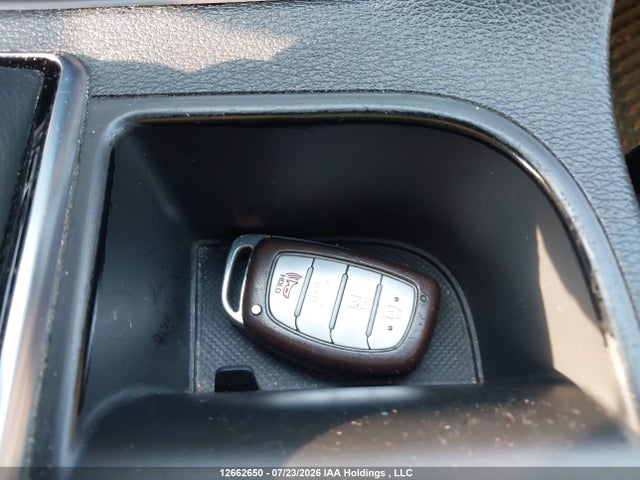 12662650 :رقم المزاد ، 5NPE34AF8FH241498 vin ، 2015 Hyundai Sonata Sport/limited مزاد بيع