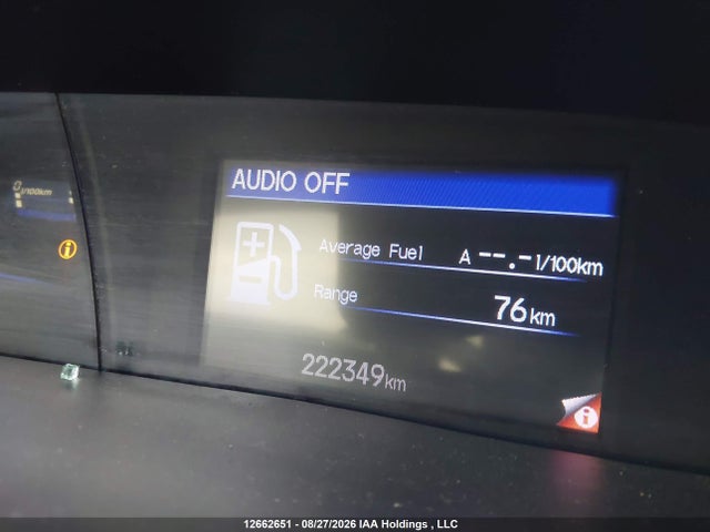 Продажа на аукционе авто 2012 Honda Civic Lx, vin: 2HGFB2F48CH014594, номер лота: 12662651