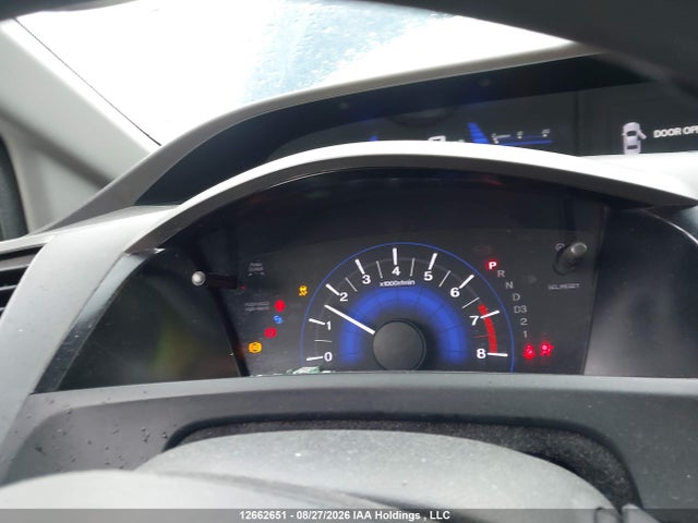 Продажа на аукционе авто 2012 Honda Civic Lx, vin: 2HGFB2F48CH014594, номер лота: 12662651