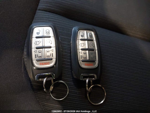 2C4RC1ZG1RR197509 Chrysler Grand Caravan Sxt