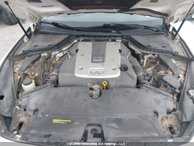 Aukcja sprzedaży 2014 Infiniti Q50 Premium/sport, vin: JN1BV7AR7EM707034, numer aukcji: 12662655