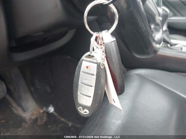 Aukcja sprzedaży 2014 Infiniti Q50 Premium/sport, vin: JN1BV7AR7EM707034, numer aukcji: 12662655