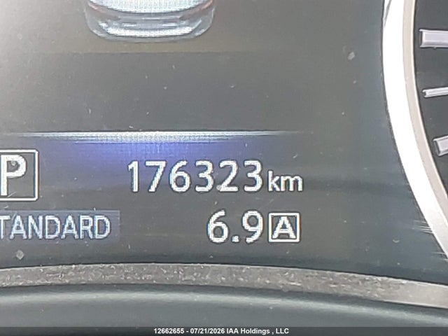 Aukcja sprzedaży 2014 Infiniti Q50 Premium/sport, vin: JN1BV7AR7EM707034, numer aukcji: 12662655