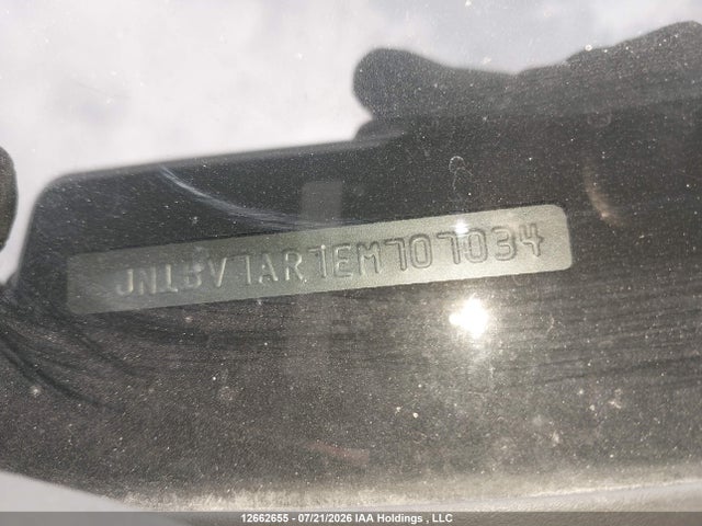 Aukcja sprzedaży 2014 Infiniti Q50 Premium/sport, vin: JN1BV7AR7EM707034, numer aukcji: 12662655