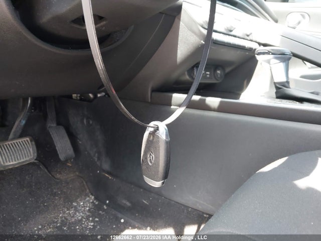 Hyundai Elantra 2021 KMHLM4AG8MU168032 Image 11