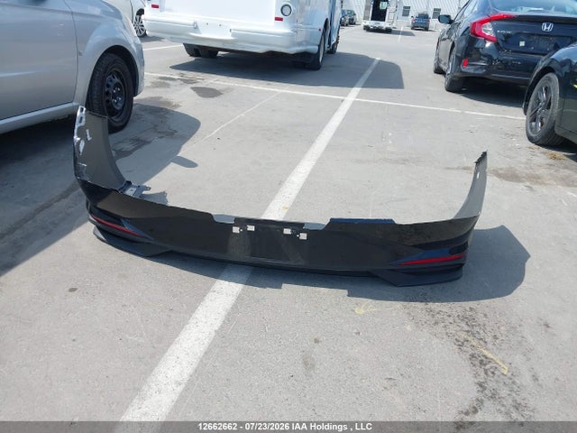 Hyundai Elantra 2021 KMHLM4AG8MU168032 Image 12