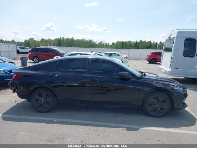 Hyundai Elantra 2021 KMHLM4AG8MU168032 Image 14