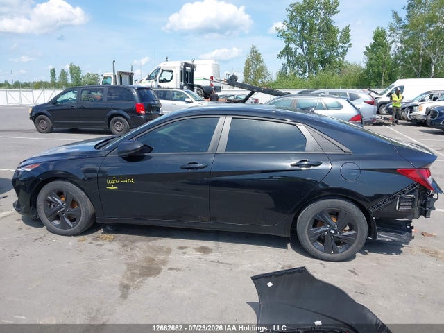 Hyundai Elantra 2021 KMHLM4AG8MU168032 Image 15