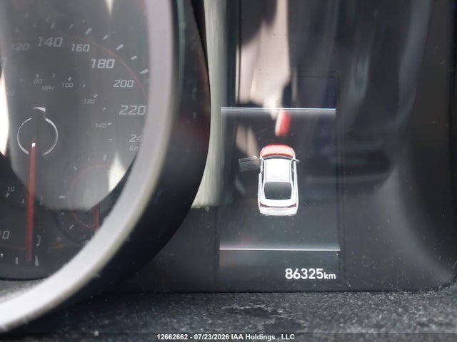 Hyundai Elantra 2021 KMHLM4AG8MU168032 Image 16