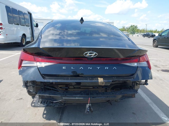Hyundai Elantra 2021 KMHLM4AG8MU168032 Image 17