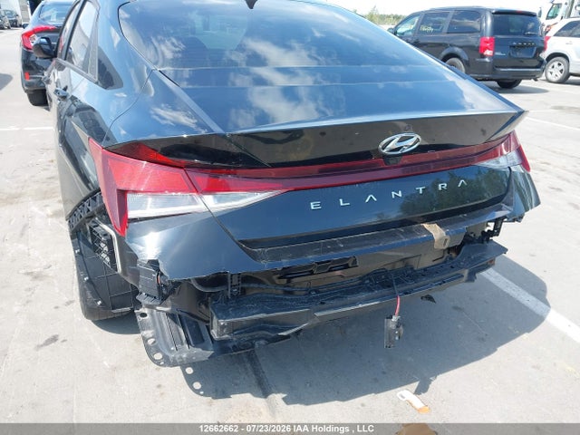 Hyundai Elantra 2021 KMHLM4AG8MU168032 Image 21