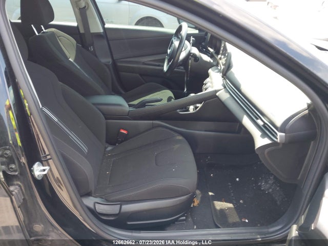 Hyundai Elantra 2021 KMHLM4AG8MU168032 Image 5