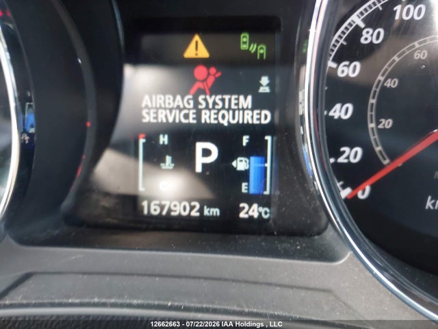 2021 Mitsubishi Rvr Gt/le/se/sel მანქანა იყიდება აუქციონზე, vin: JA4AJVAW7MU605854, აუქციონის ნომერი: 12662663