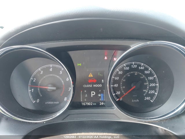 2021 Mitsubishi Rvr Gt/le/se/sel მანქანა იყიდება აუქციონზე, vin: JA4AJVAW7MU605854, აუქციონის ნომერი: 12662663