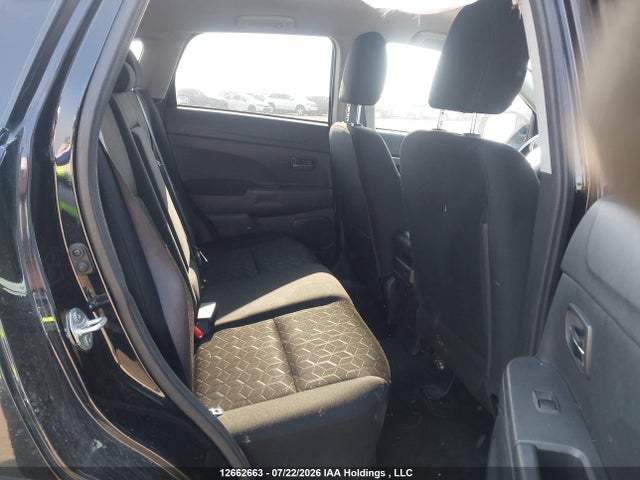 2021 Mitsubishi Rvr Gt/le/se/sel მანქანა იყიდება აუქციონზე, vin: JA4AJVAW7MU605854, აუქციონის ნომერი: 12662663