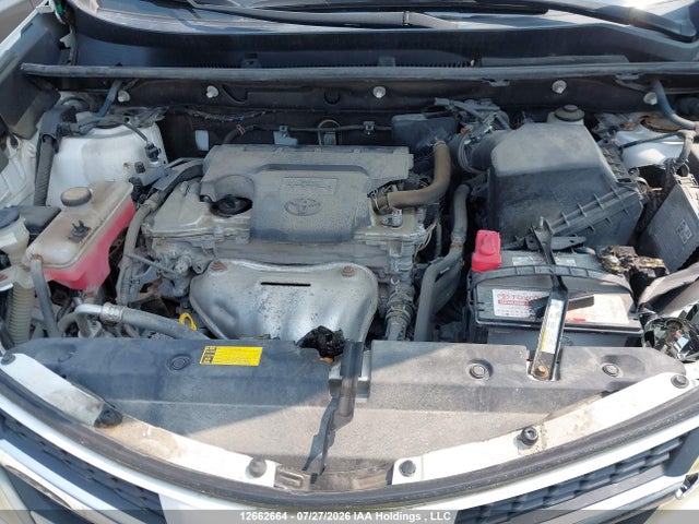 Aukcja sprzedaży 2013 Toyota Rav4 Le, vin: 2T3ZFREVXDW031790, numer aukcji: 12662664