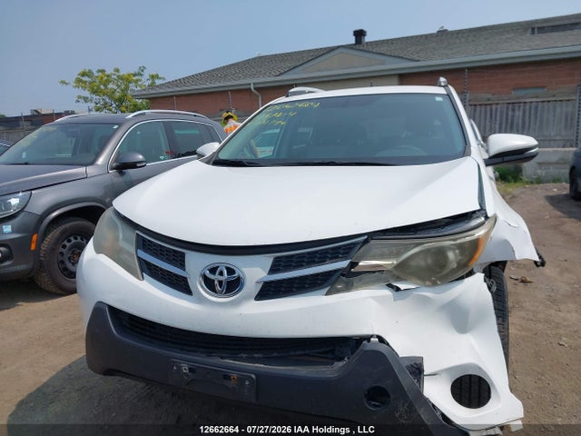 Aukcja sprzedaży 2013 Toyota Rav4 Le, vin: 2T3ZFREVXDW031790, numer aukcji: 12662664