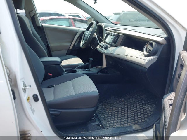 Aukcja sprzedaży 2013 Toyota Rav4 Le, vin: 2T3ZFREVXDW031790, numer aukcji: 12662664