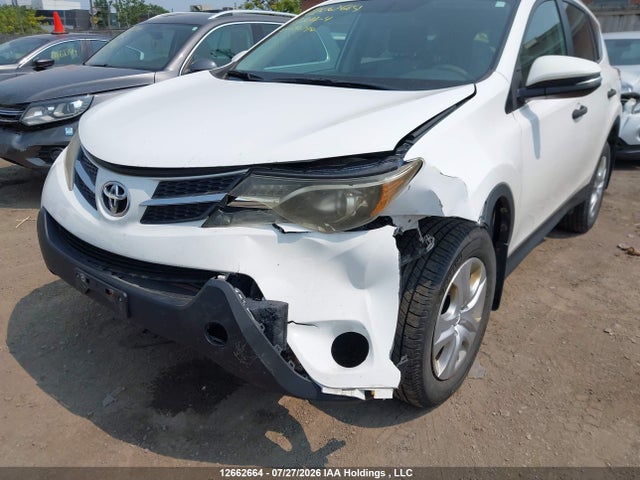 Aukcja sprzedaży 2013 Toyota Rav4 Le, vin: 2T3ZFREVXDW031790, numer aukcji: 12662664
