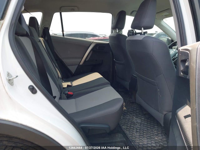Aukcja sprzedaży 2013 Toyota Rav4 Le, vin: 2T3ZFREVXDW031790, numer aukcji: 12662664