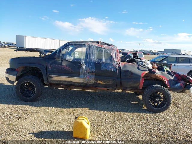 2003 Chevrolet Silverado K2500 Heavy Duty მანქანა იყიდება აუქციონზე, vin: 1GCHK231X3F166167, აუქციონის ნომერი: 12662668