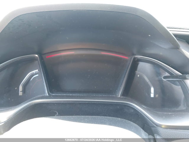 Honda Civic Si Si 2017 2HGFC1E51HH201037 Image 7