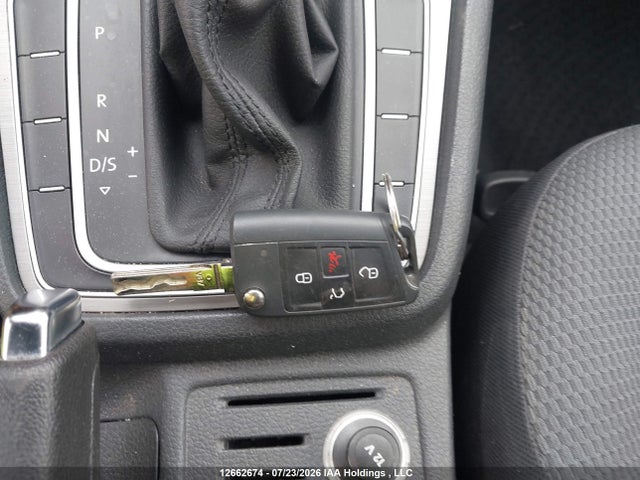 Volkswagen Golf 2015 3VW217AU7FM074180 Image 11