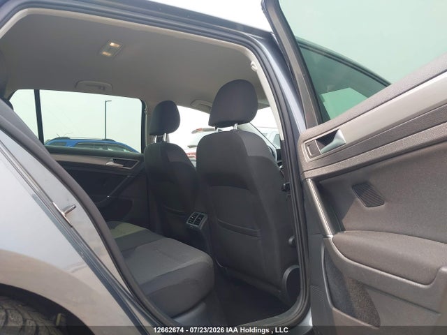 Volkswagen Golf 2015 3VW217AU7FM074180 Image 8