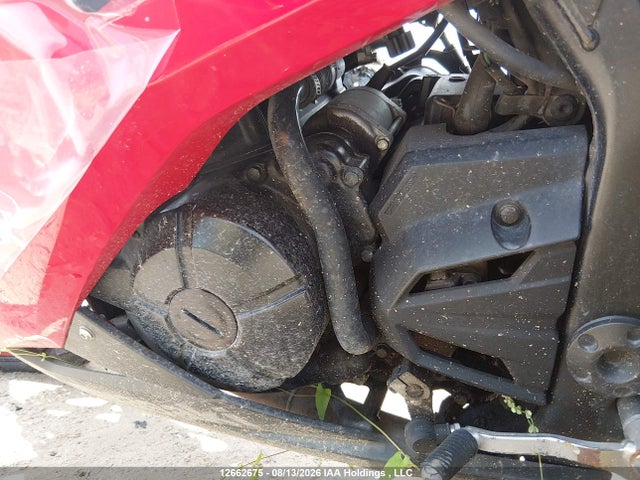 Продаж на аукціоні авто 2013 Kawasaki Ex300 A, vin: JKAEX8A14DDA10324, номер лоту: 12662675