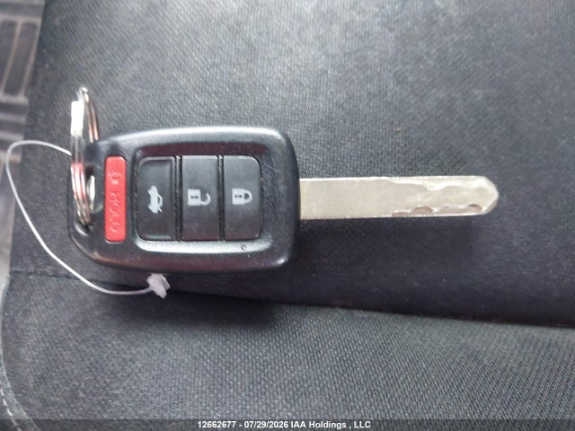 Aukcja sprzedaży 2017 Honda Civic Lx, vin: 2HGFC2F52HH022476, numer aukcji: 12662677