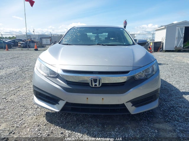 Aukcja sprzedaży 2017 Honda Civic Lx, vin: 2HGFC2F52HH022476, numer aukcji: 12662677