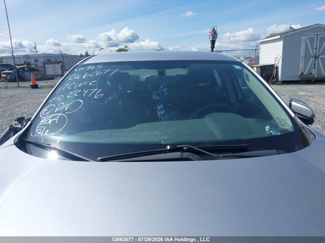 Aukcja sprzedaży 2017 Honda Civic Lx, vin: 2HGFC2F52HH022476, numer aukcji: 12662677