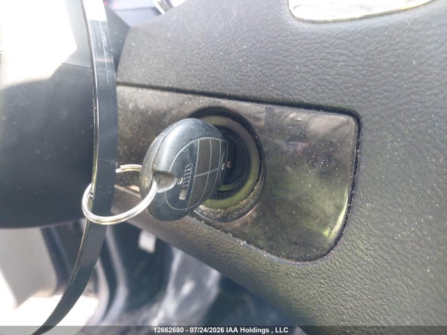 2012 Dodge Grand Caravan Se მანქანა იყიდება აუქციონზე, vin: 2C4RDGBG6CR331402, აუქციონის ნომერი: 12662680