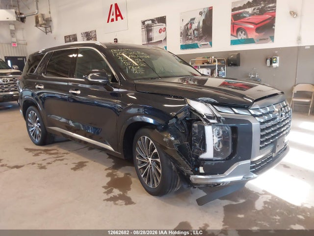 KM8R5DGE4PU557140 auction archive image