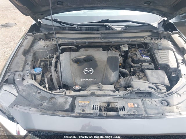JM3KFBCM7M1408164 Mazda Cx-5 Gs/kuro Edition/signature
