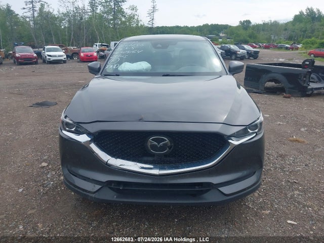JM3KFBCM7M1408164 Mazda Cx-5 Gs/kuro Edition/signature