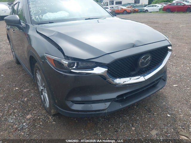 JM3KFBCM7M1408164 Mazda Cx-5 Gs/kuro Edition/signature