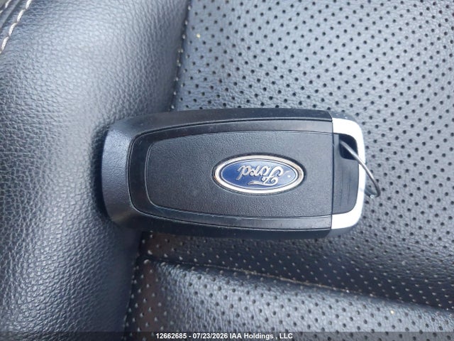 2022 Ford Escape Titanium Hybrid მანქანა იყიდება აუქციონზე, vin: 1FMCU9DZ0NUA51671, აუქციონის ნომერი: 12662685