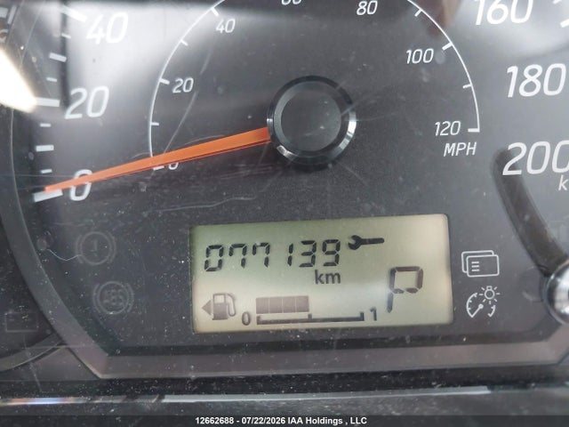 2017 Mitsubishi Mirage მანქანა იყიდება აუქციონზე, vin: ML32A3HJ0HH021337, აუქციონის ნომერი: 12662688