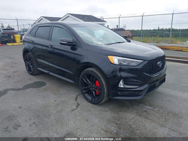 Продажа на аукционе авто 2020 Ford Edge St, vin: 2FMPK4AP8LBA61848, номер лота: 12662690