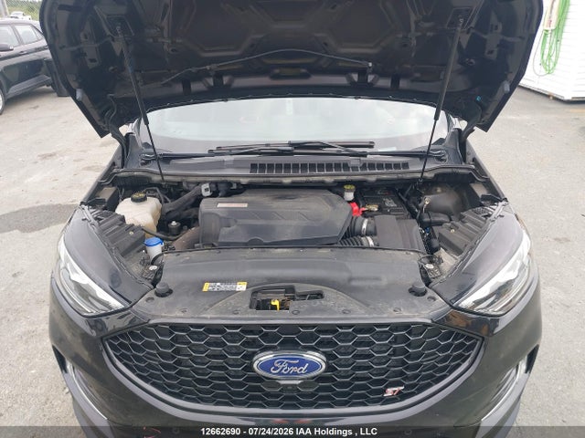 Продажа на аукционе авто 2020 Ford Edge St, vin: 2FMPK4AP8LBA61848, номер лота: 12662690