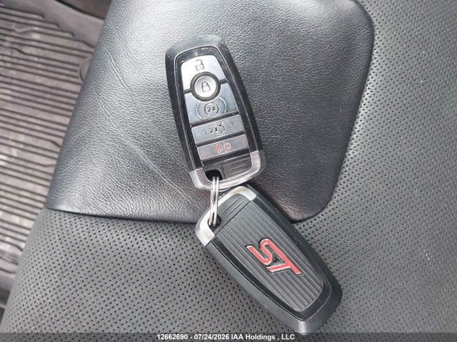 Продажа на аукционе авто 2020 Ford Edge St, vin: 2FMPK4AP8LBA61848, номер лота: 12662690