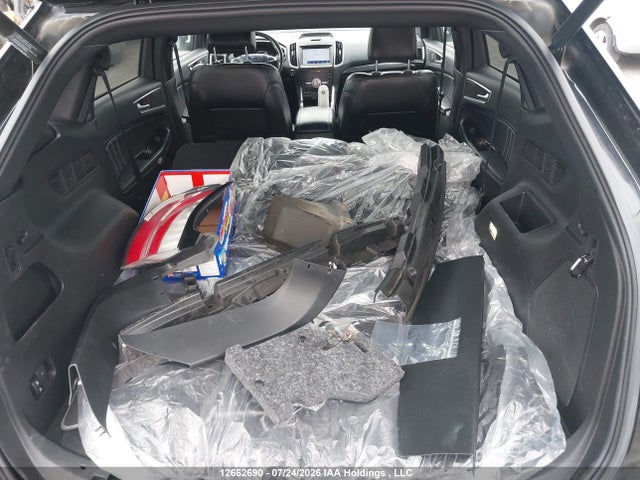 Продажа на аукционе авто 2020 Ford Edge St, vin: 2FMPK4AP8LBA61848, номер лота: 12662690