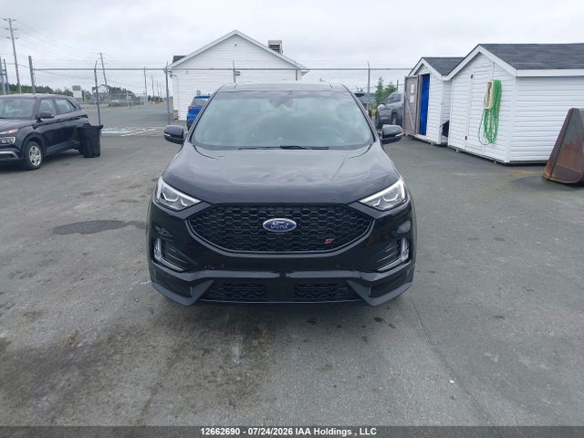 Продажа на аукционе авто 2020 Ford Edge St, vin: 2FMPK4AP8LBA61848, номер лота: 12662690
