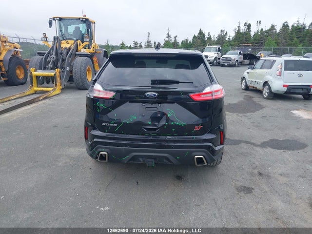 Продажа на аукционе авто 2020 Ford Edge St, vin: 2FMPK4AP8LBA61848, номер лота: 12662690