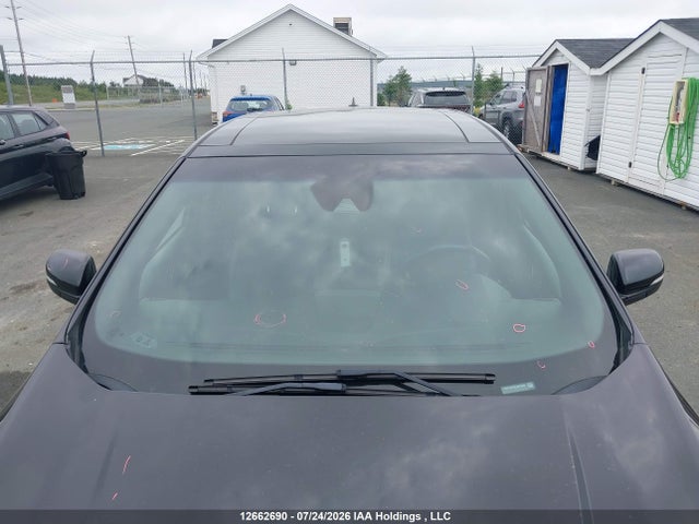 Продажа на аукционе авто 2020 Ford Edge St, vin: 2FMPK4AP8LBA61848, номер лота: 12662690